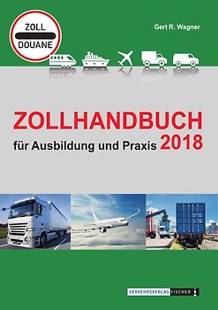 Zollhandbuch 2018