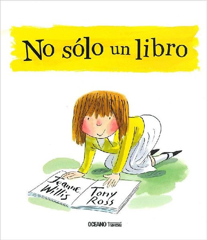 No Sólo Un Libro