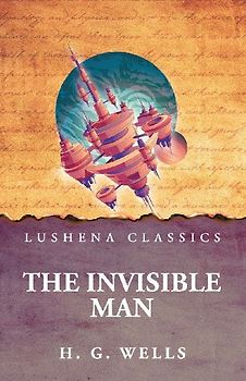 The Invisible Man