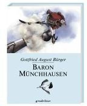 Baron Münchhausen