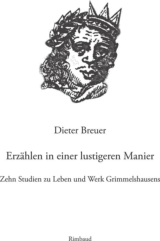 Erzählen in einer lustigeren Manier