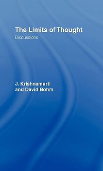 The Limits of Thought