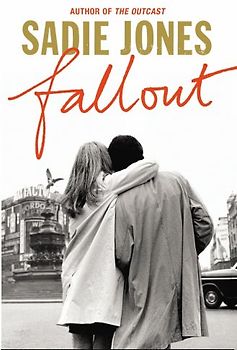 Fallout - Jones, Sadie