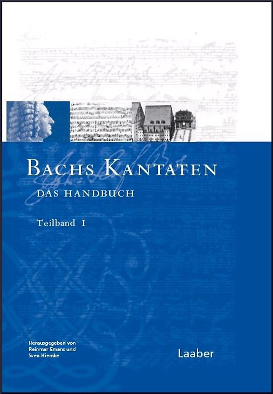 Bachs Kantaten