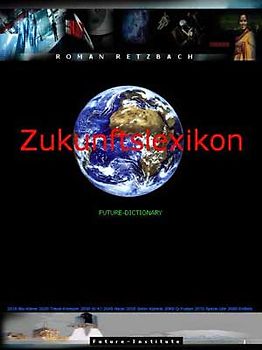Zukunftslexikon | Future Dictionary