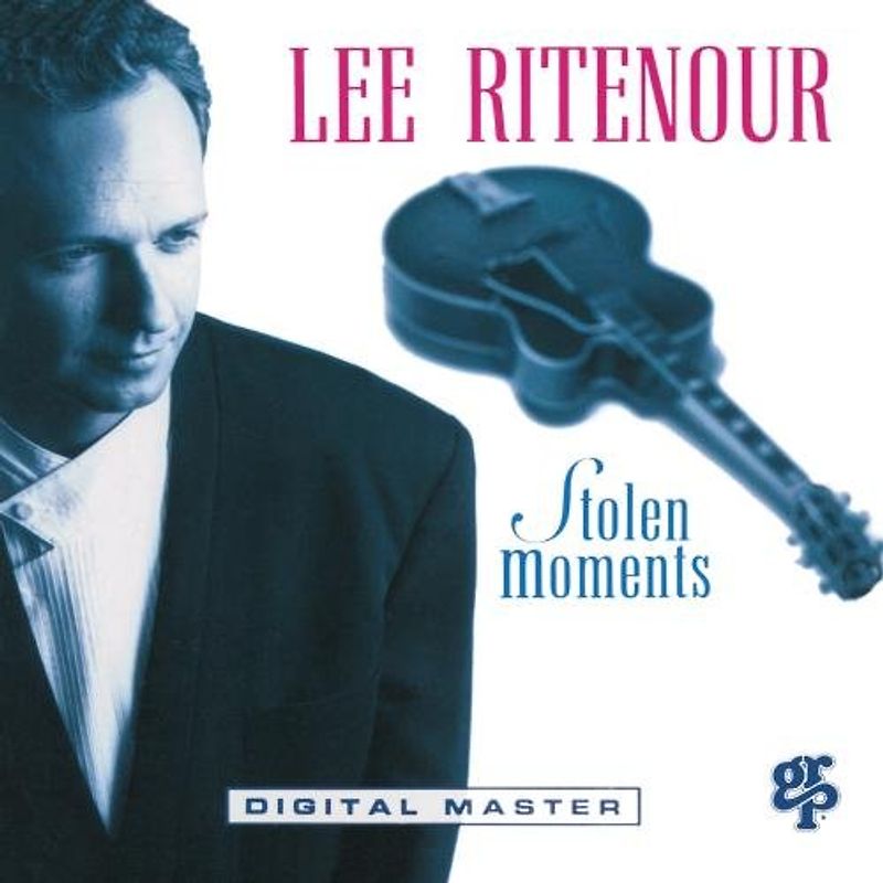 Lee Ritenour - Stolen Moments