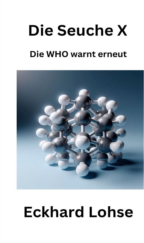 Durchdenken / Die Seuche X