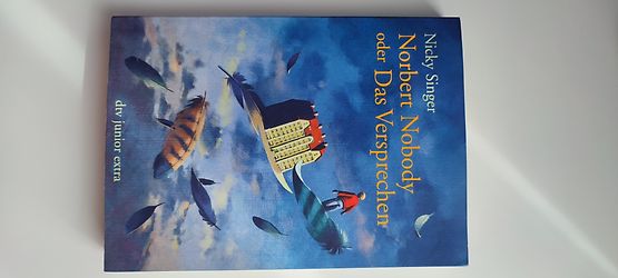 Kundenbild für Norbert Nobody oder Das Versprechen