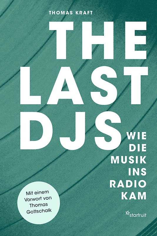 The Last DJs