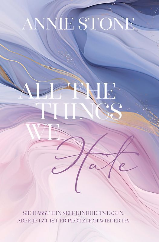 All the things we hate