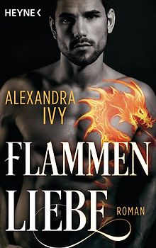 Flammenliebe