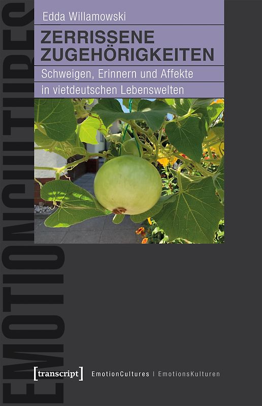 Zerrissene Zugehörigkeiten