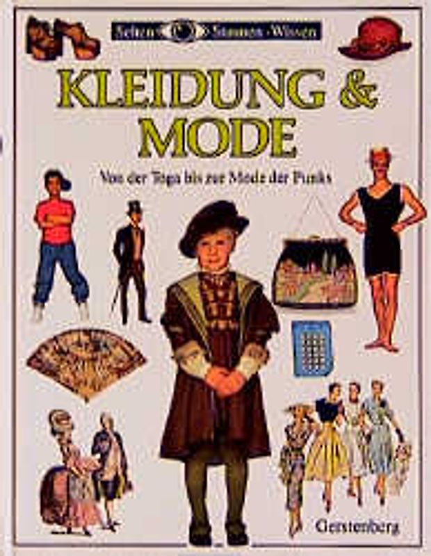 Kleidung & Mode