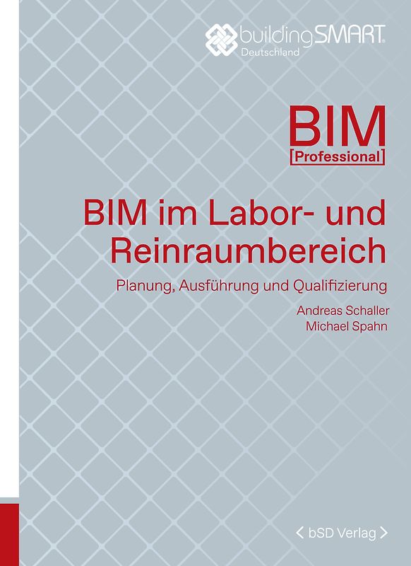 BIM im Reinraum- und Laborbereich