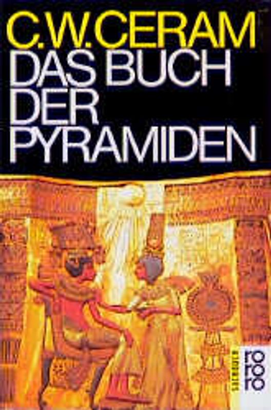 Das Buch der Pyramiden