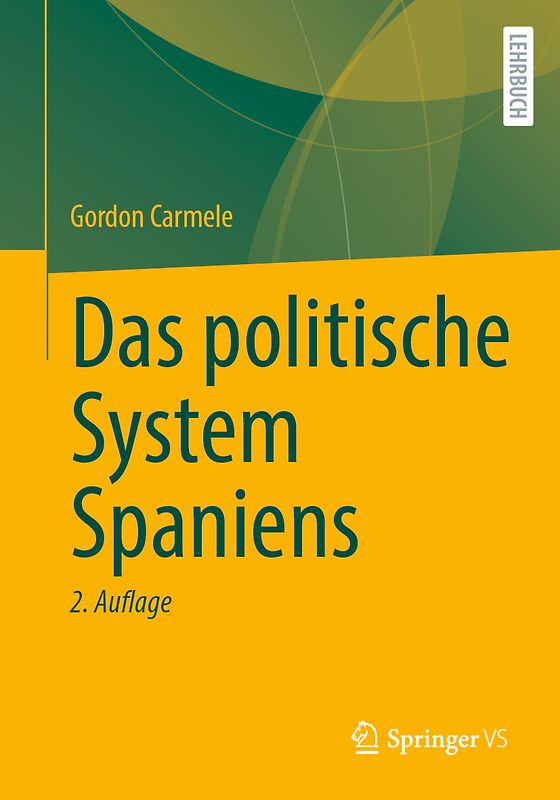 Das politische System Spaniens