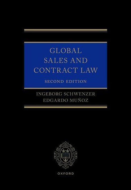 Global Sales and Contract Law