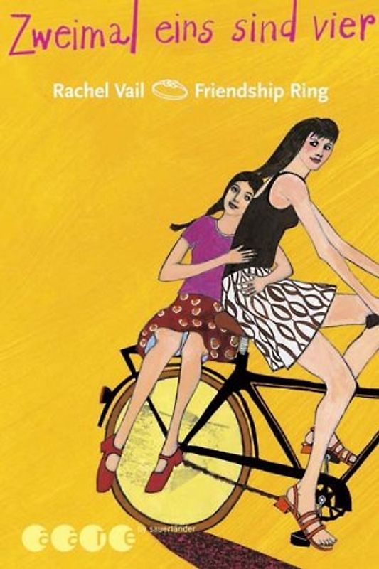 Zweimal eins sind vier