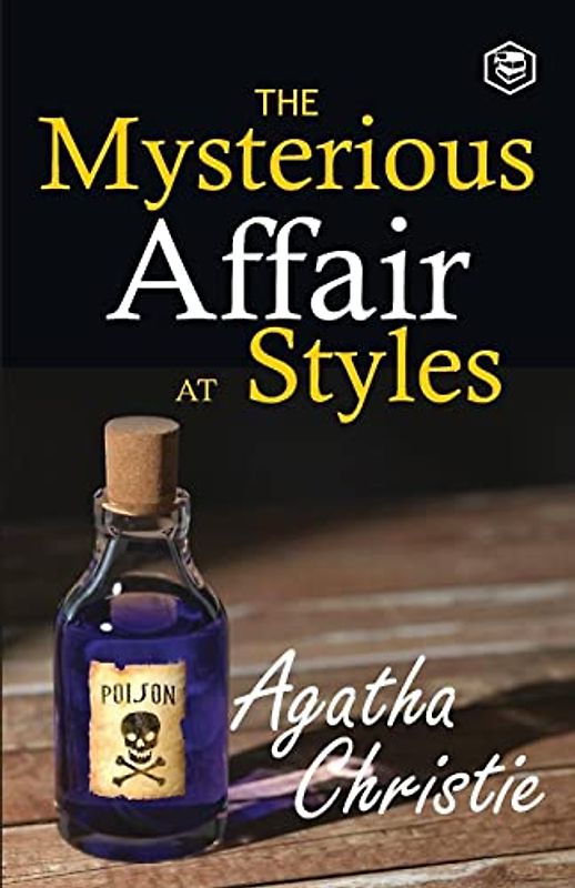 The Mysterious Affair at Styles (Poirot)