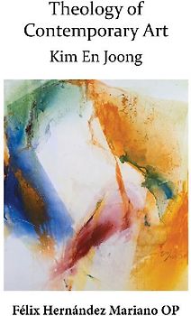 Theology of Contemporary Art