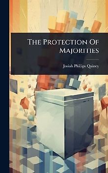 The Protection Of Majorities