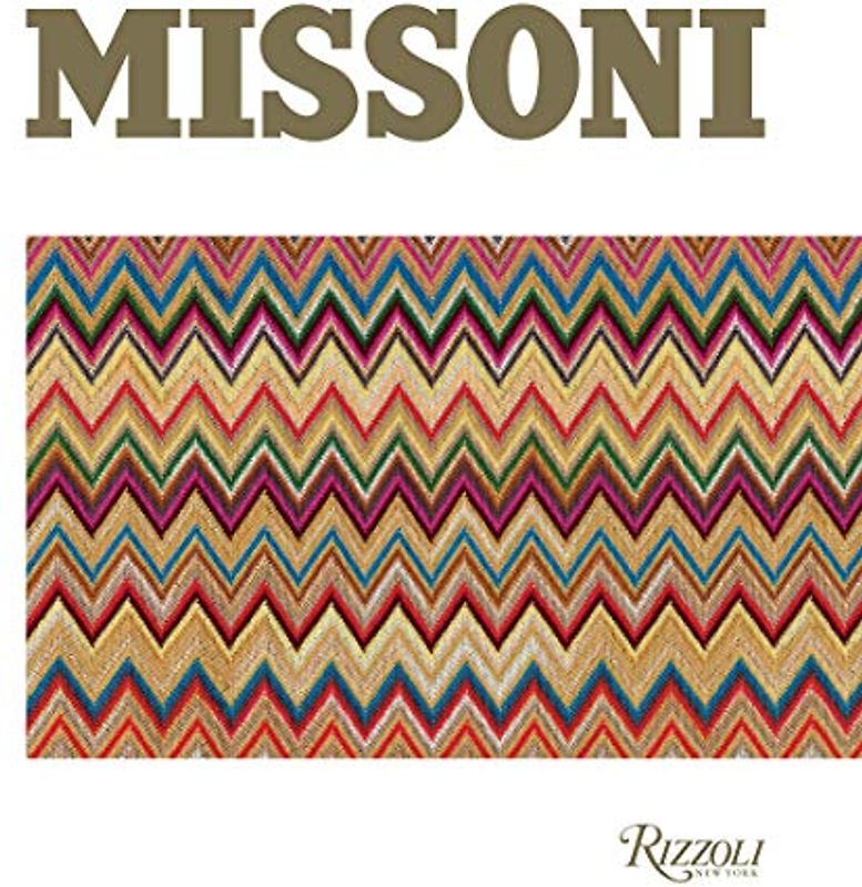 Missoni: The Great Italian Fashion