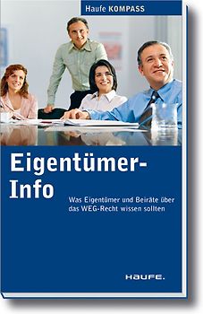 Eigentümer-Info