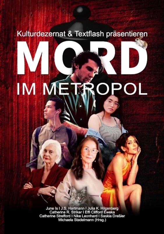 Mord im Metropol