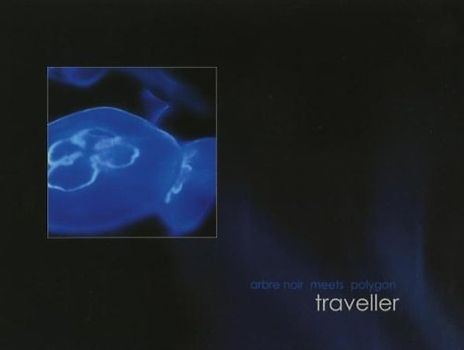 Arbre Noir Meets Polygon - Traveller