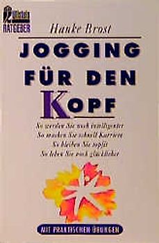 Jogging für den Kopf