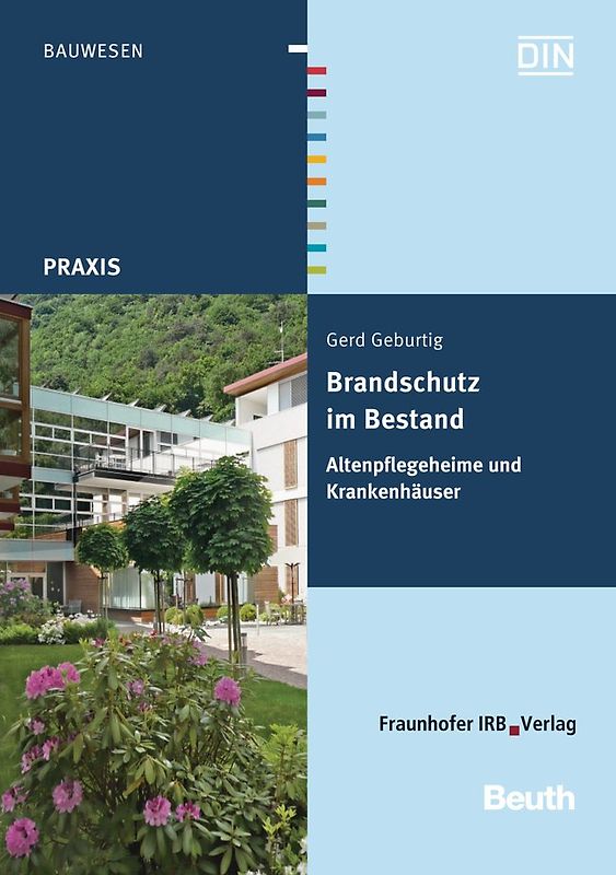 Brandschutz im Bestand