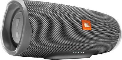 JBL Charge 4 grijs