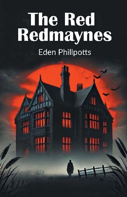 The Red Redmaynes