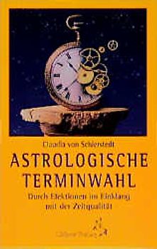 Astrologische Terminwahl