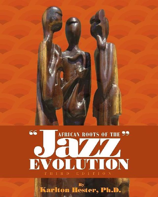 African Roots of the Jazz Evolution