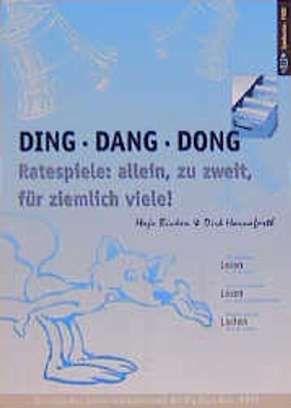 Ding - Dang - Dong
