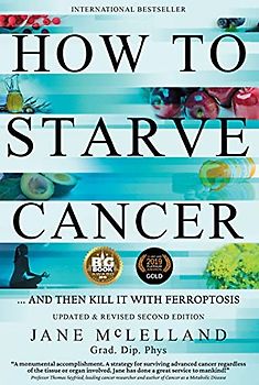 How to Starve Cancer: Without Starving Yourself: ...and Then Kill It with Ferroptosis