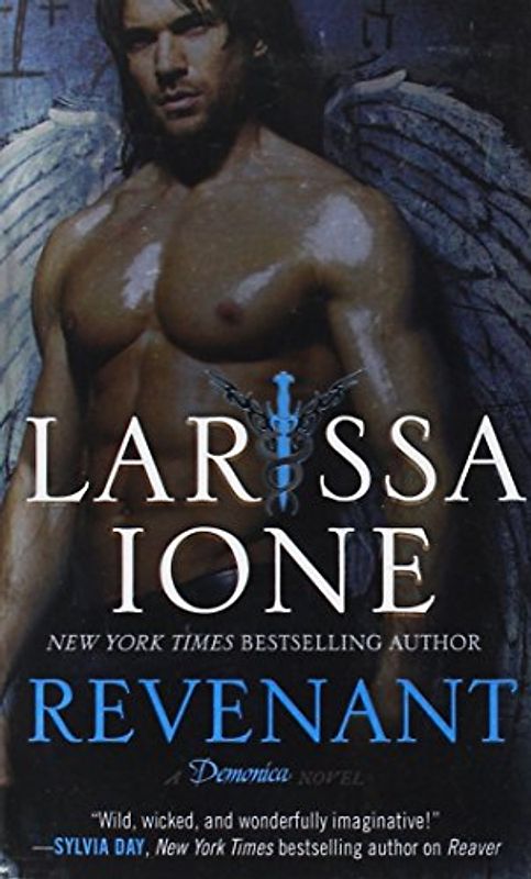 Revenant (Demonica) - Ione, Larissa