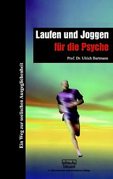 Laufen und Joggen für die Psyche