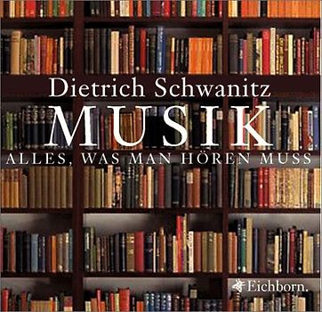 Musik - Alles, was man hören muss