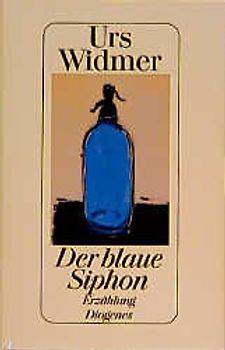 Der blaue Siphon. Erzählung