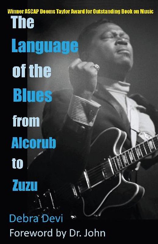 The Language of the Blues