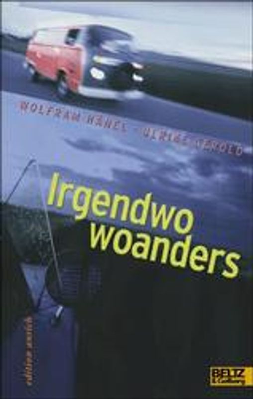 Irgendwo woanders
