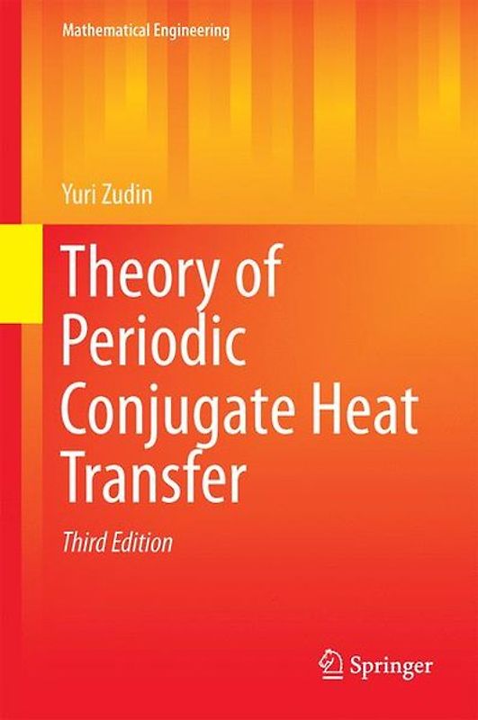 Theory of Periodic Conjugate Heat Transfer
