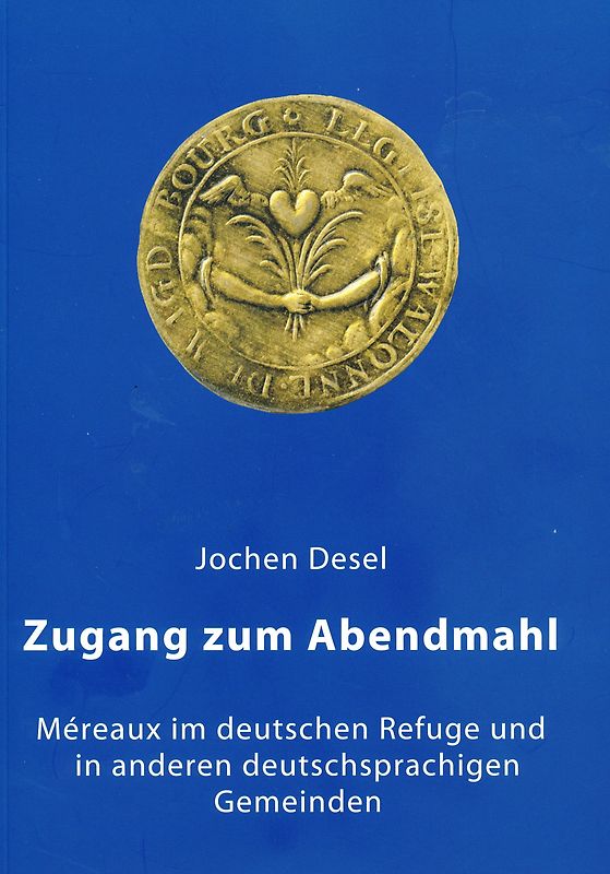 Zugang zum Abendmahl