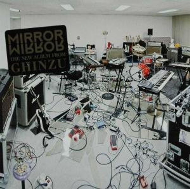 Ghinzu - Mirror Mirror