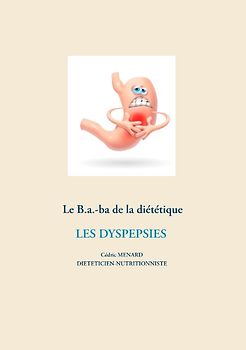 Le B.a.-ba de la diététique des dyspespies