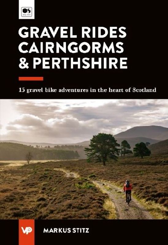 Gravel Rides Cairngorms & Perthshire