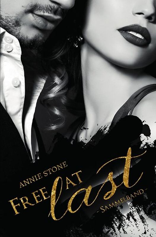 Free at last - Sammelband