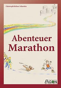 Abenteuer Marathon